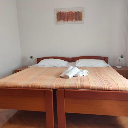 Casa Lidija Daire Rovinj Dış mekan fotoğraf