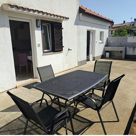 Casa Lidija Daire Rovinj Dış mekan fotoğraf