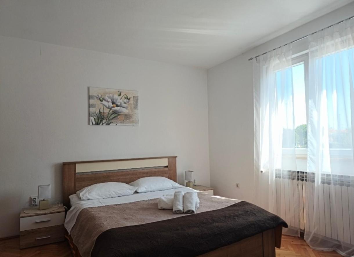 Casa Lidija Daire Rovinj Dış mekan fotoğraf