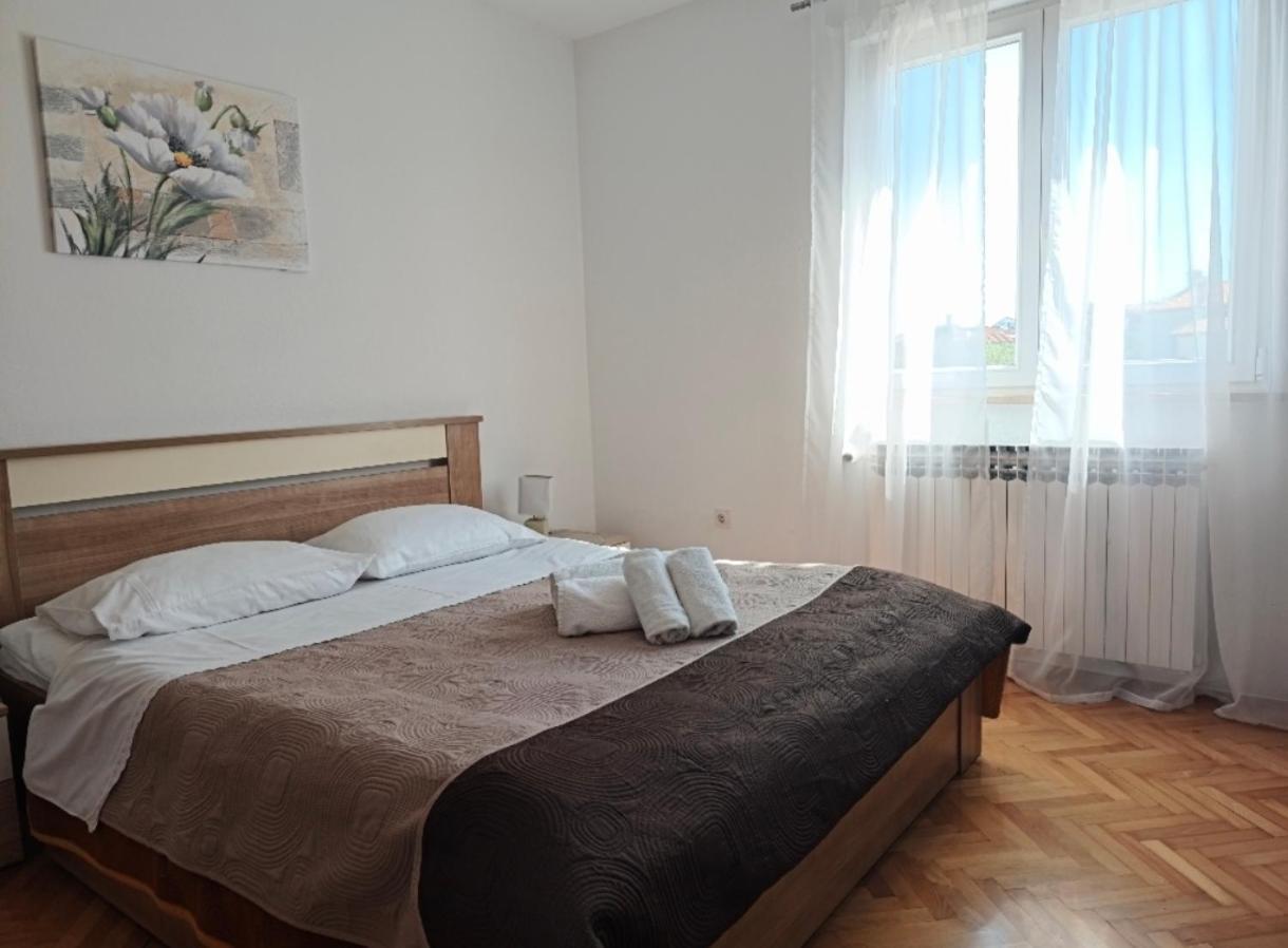 Casa Lidija Daire Rovinj Dış mekan fotoğraf