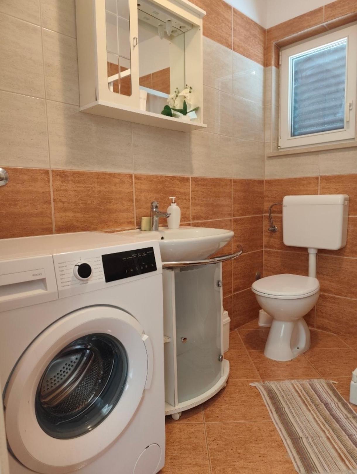 Casa Lidija Daire Rovinj Dış mekan fotoğraf