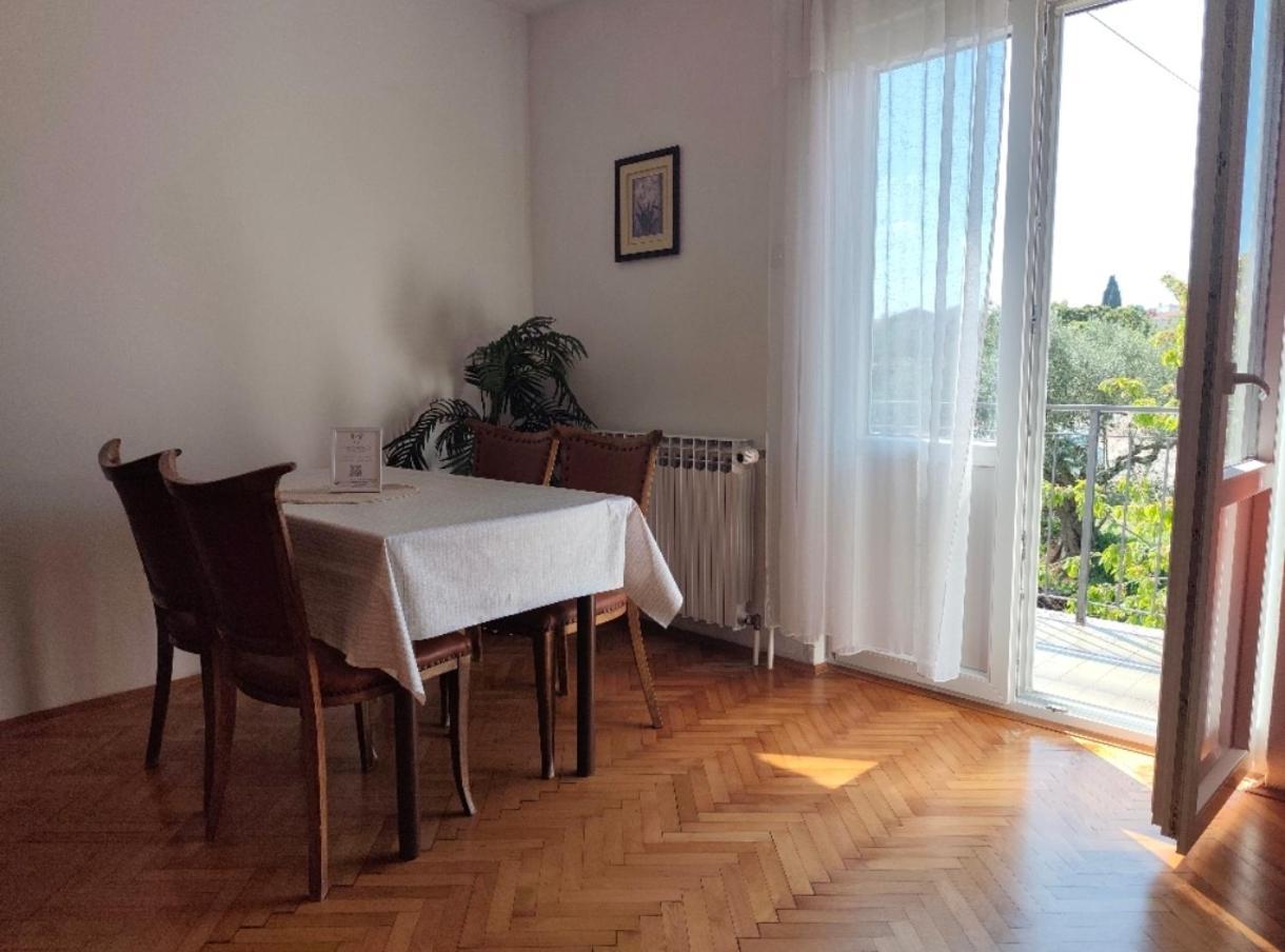 Casa Lidija Daire Rovinj Dış mekan fotoğraf